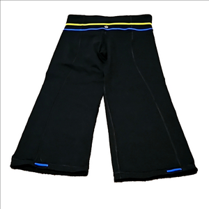 Lululemon Capri Pants